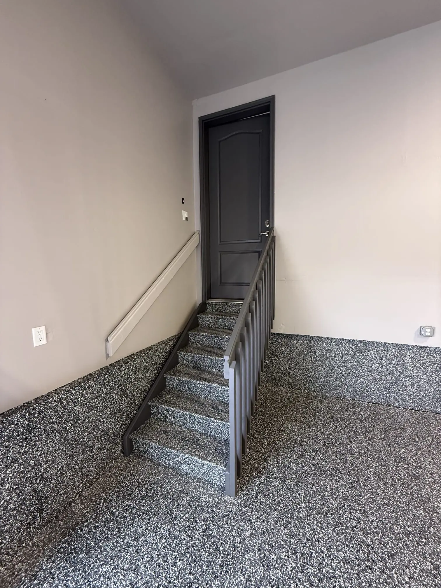 Elevated Epoxy Co serving homes and businesses across Denver Metro